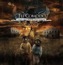 fei comodo they all have two faces